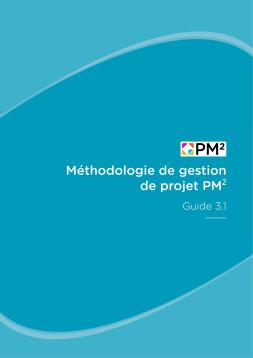 PM² Project Management Guide v3.1 now available in French - PM² ...