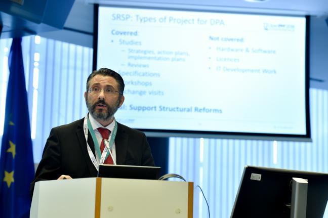 Open PM² Conference 2018 - Kostis Dryllerakis