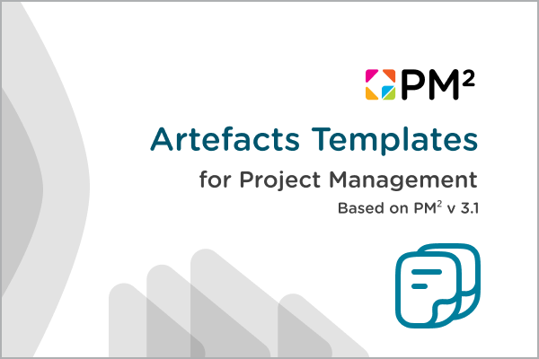 PM² Artefacts Templates for Project Management