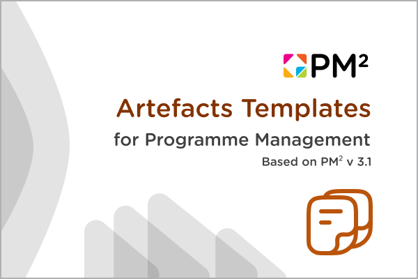PM² Artefacts Templates for Programme Management