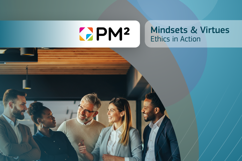 PM² Mindsets and Virtues
