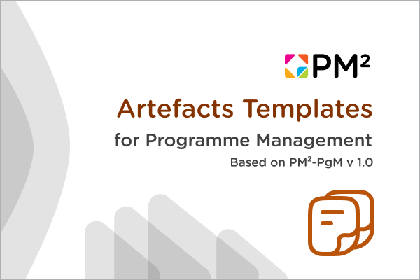 PM² Artefacts Templates for Programme Management