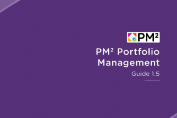Pm²-portfolio-mgmt