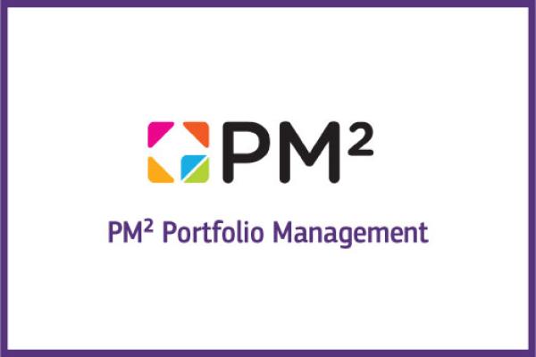 PM² Portfolio Management